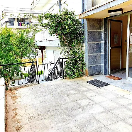 דירה De Lux N1 30M From Sea *