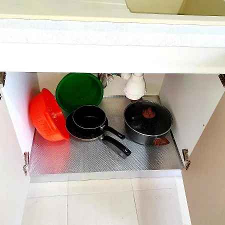 De Lux N1 30M From Sea