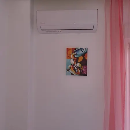 דירה De Lux N1 30M From Sea