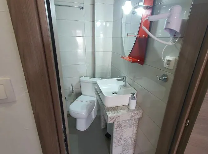 De Lux N1 30M From Sea Nea Kallikrateia