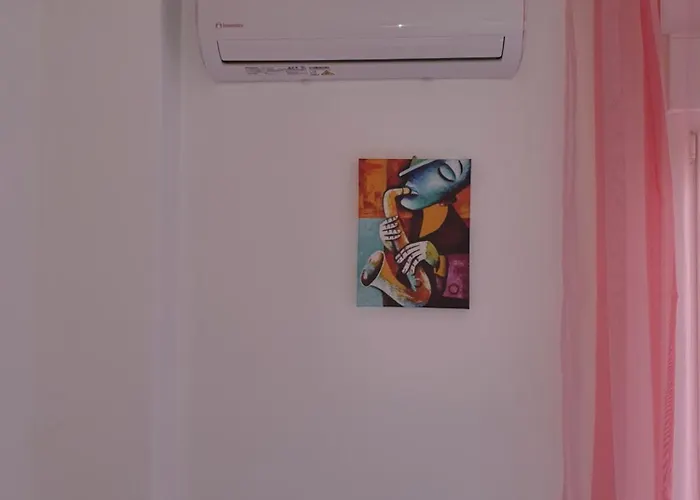 דירה De Lux N1 30M From Sea