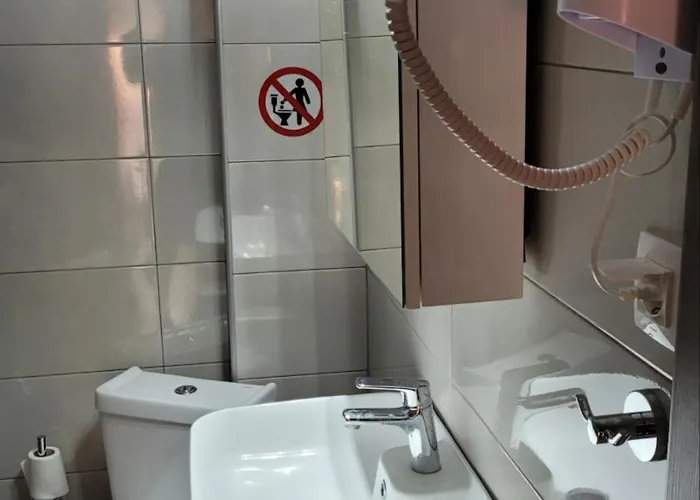 דירה De Lux N1 30M From Sea *