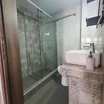 De Lux N1 30m From Sea Apartament *