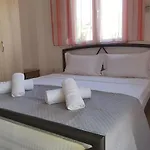 Апартаменты De Lux N1 30m From Sea Nea Kallikrateia