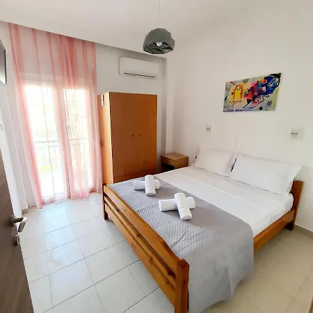 Apartman De Lux N1 30m From Sea *