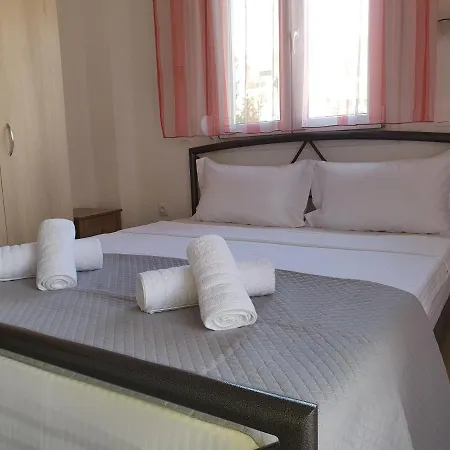 Apartman De Lux N1 30m From Sea Nea Kallikrateia